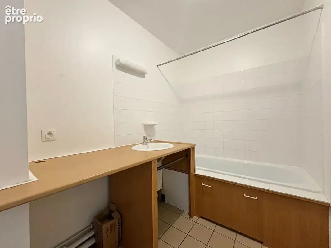 Appartement 51m² à plaisir - photo 5