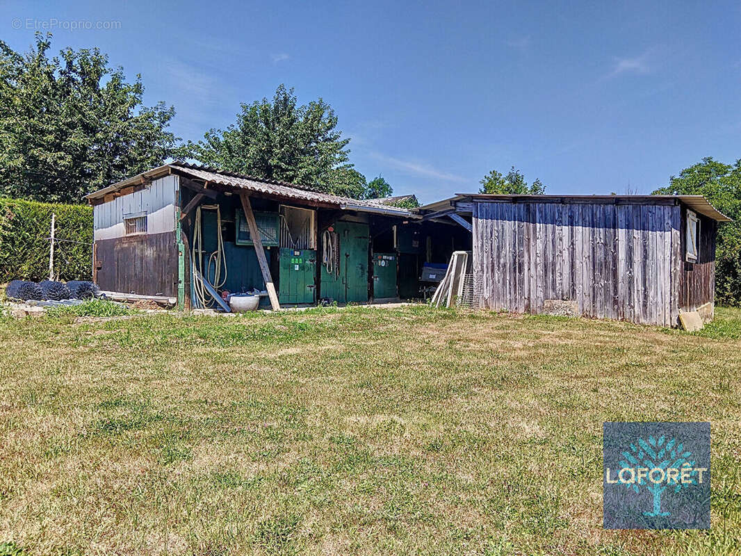 Terrain à PONT-AUDEMER