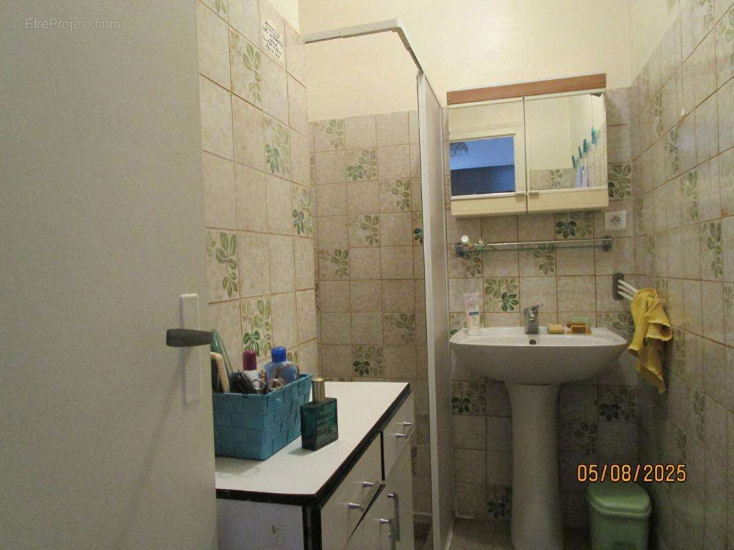 Maison à SAINT-HILAIRE-LA-FORET