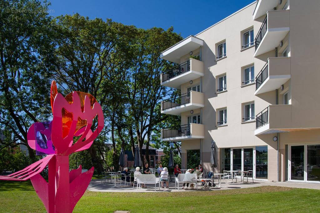 Appartement à ARRAS