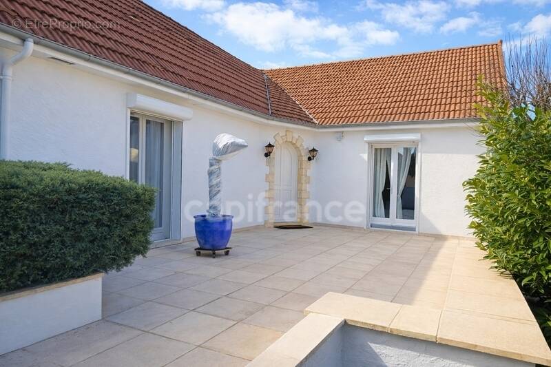 Maison à NEVERS