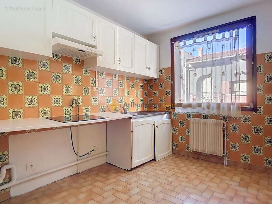 Appartement à PERPIGNAN