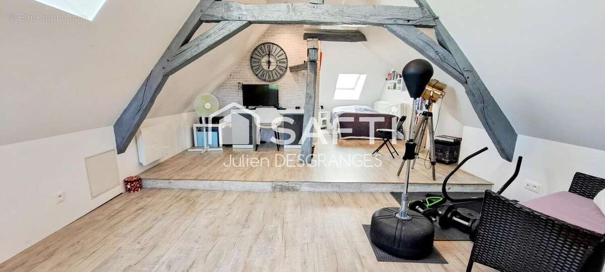 Photo 8 - Maison à BLERE