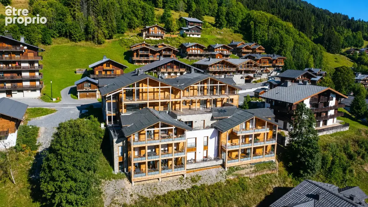 Dernière opportunité neuf avec vue panoramique - photo 3