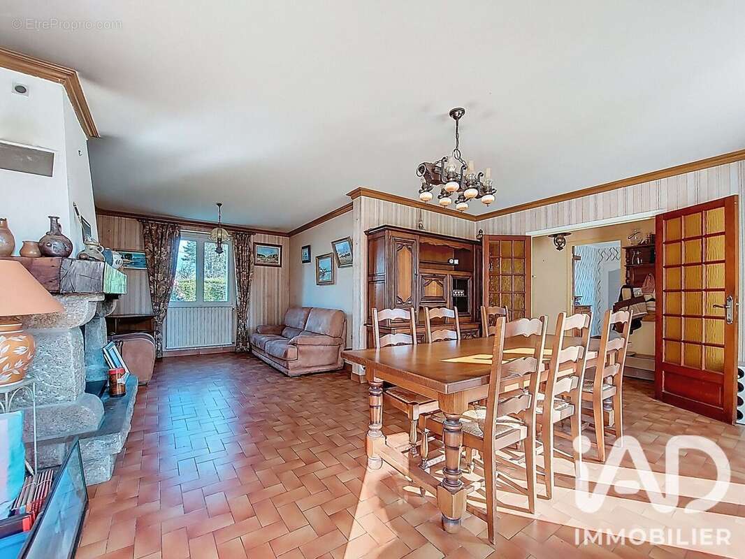 Maison 126 m² à Riec-Sur-Belon  - photo 3