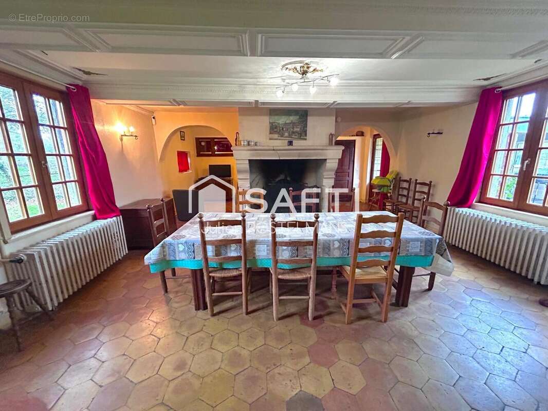 Photo 6 - Maison à LISIEUX