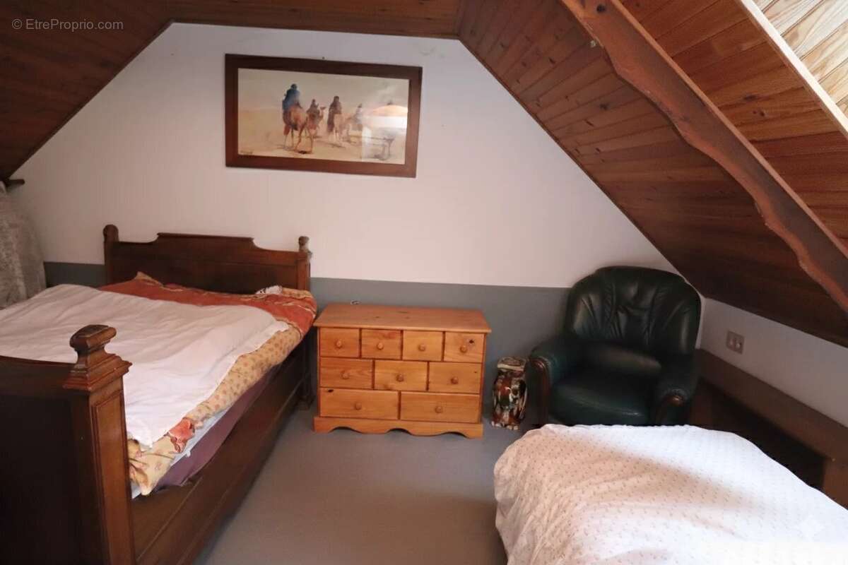 Maison à GLOMEL