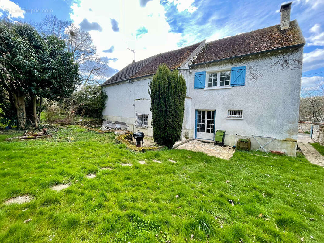 Maison à LA FERTE-SOUS-JOUARRE
