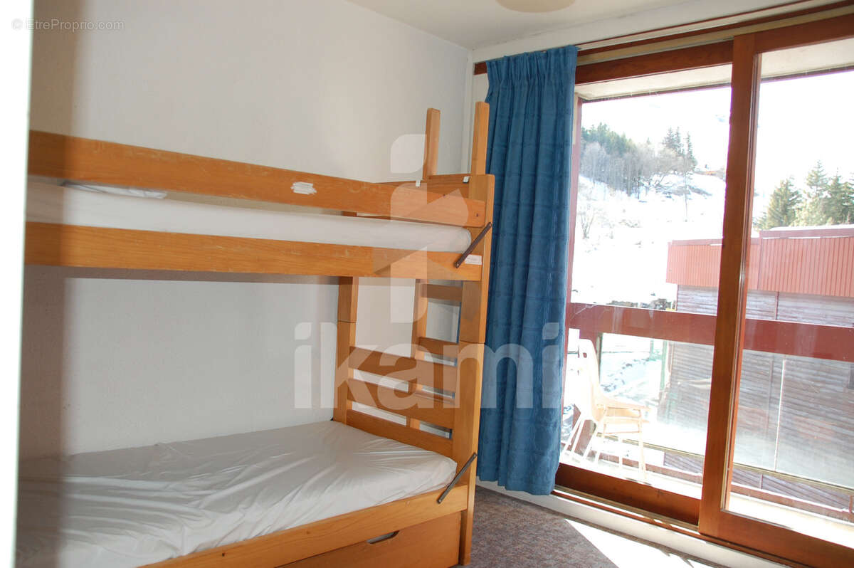 Appartement à VILLAREMBERT