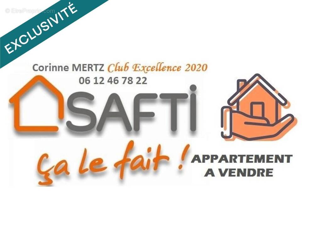 Photo 1 - Appartement à PLAISIR