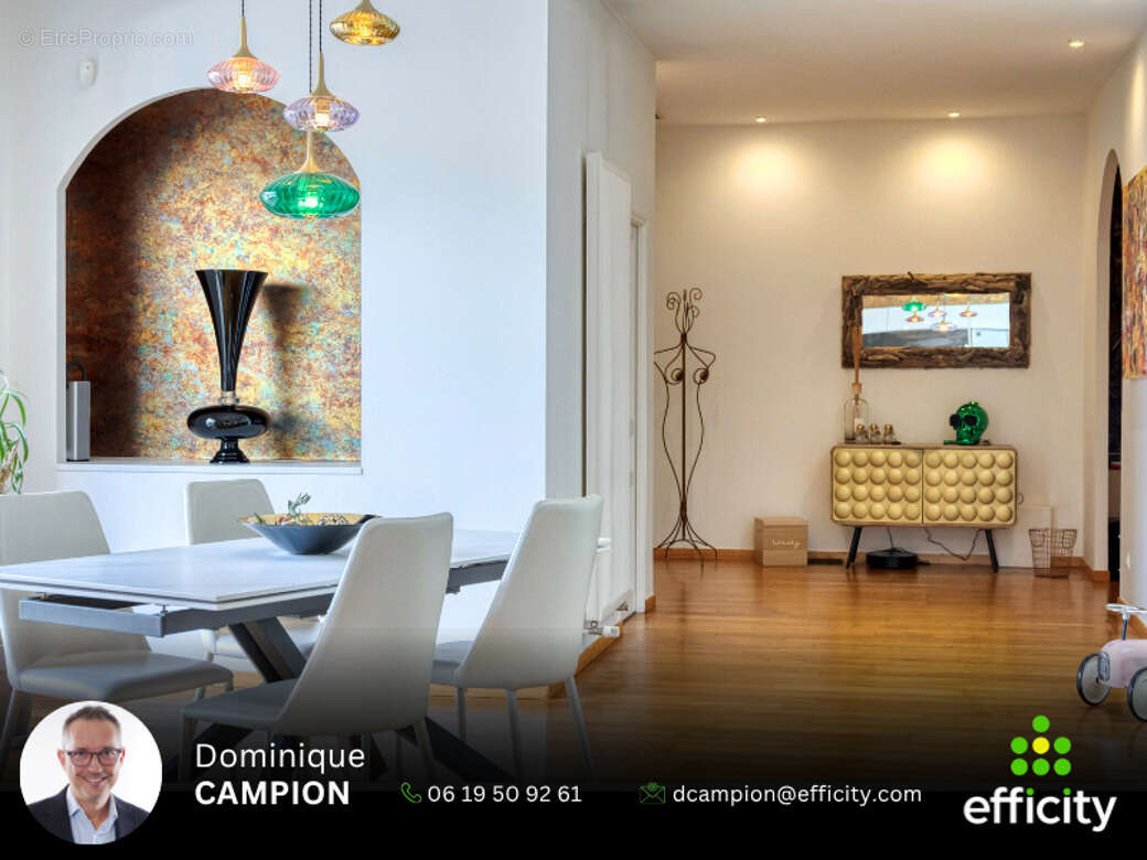 Appartement à SAINT-MARTIN-D'HERES