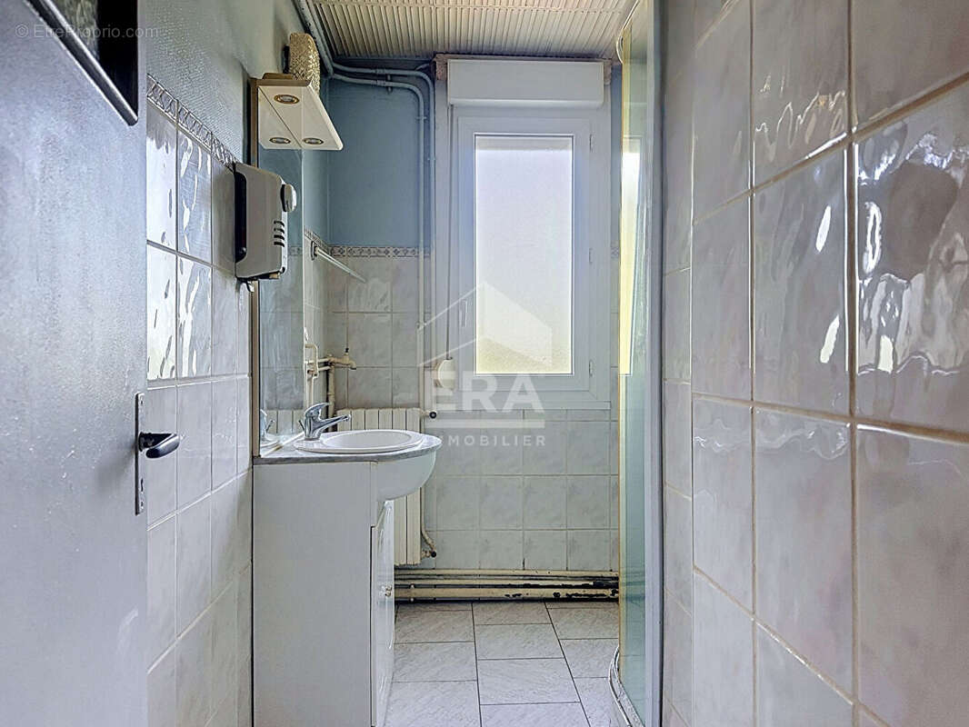 Appartement à REHON
