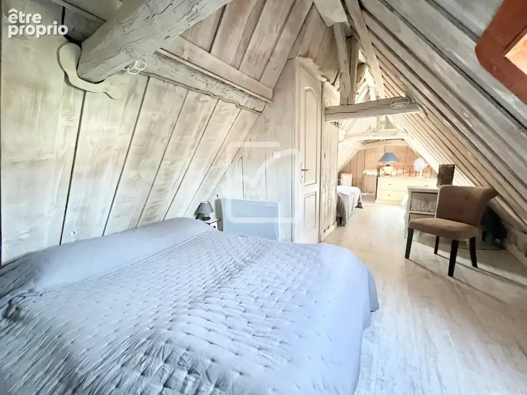 Ensemble immobilier maison et gites - photo 13