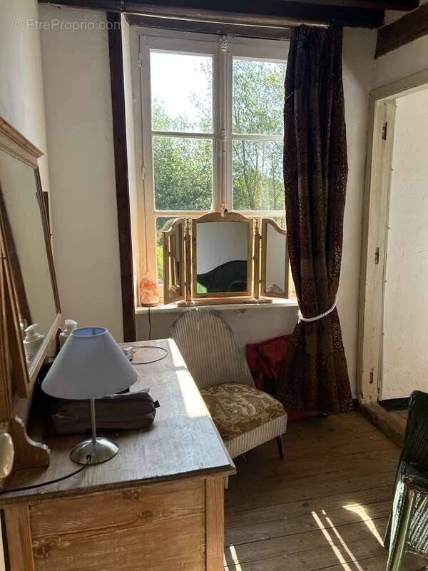 Maison à PONT-D'OUILLY