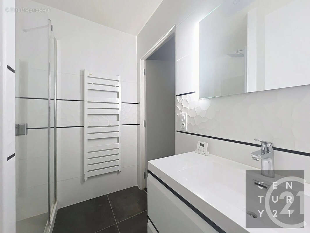 Appartement à TROYES