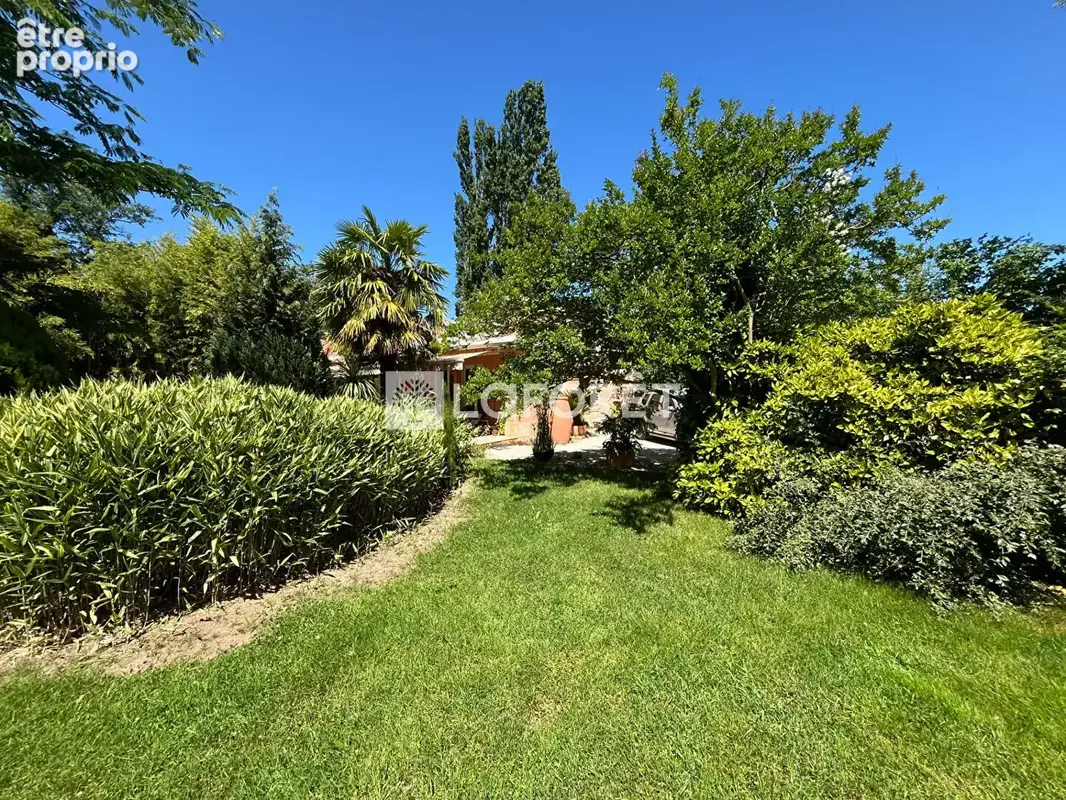 Villa 123m² à Mont-Lès-Seurre sur les bords de Saône - photo 10