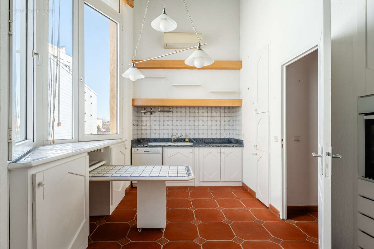 Appartement à AUBAGNE