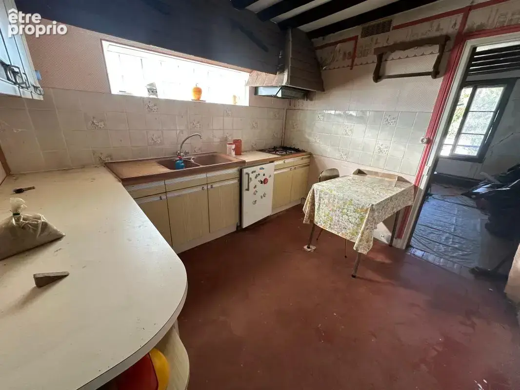 Maison À Vendre - photo 4