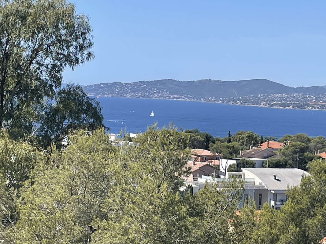 Maison à SAINT-RAPHAEL