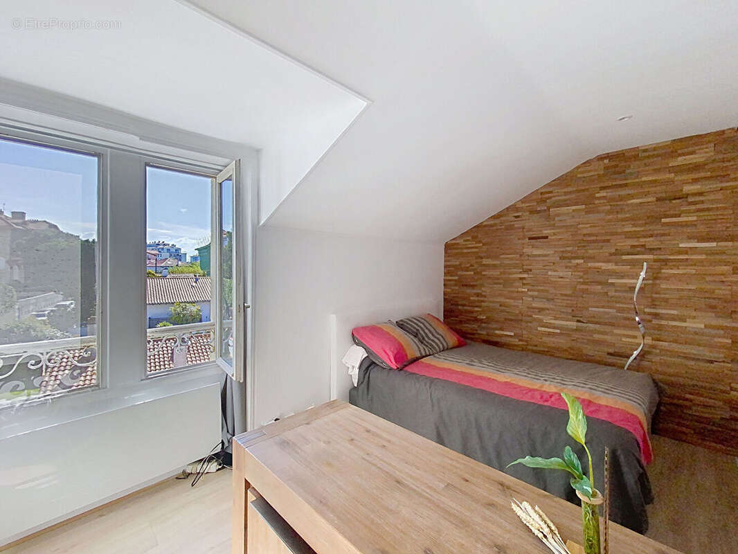 Appartement à BIARRITZ