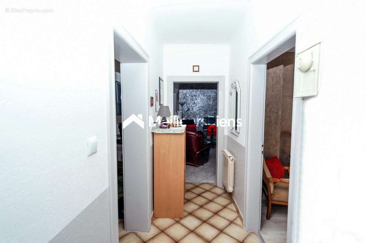 Appartement à HAGONDANGE