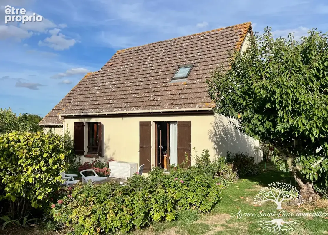 Maison 5 pièces avec vie de plain pied - photo 12