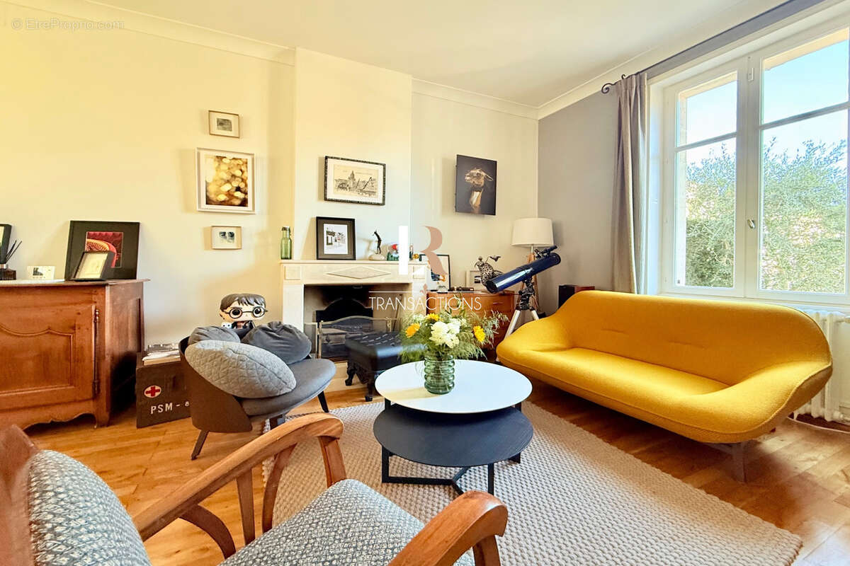 Maison à LA ROCHELLE