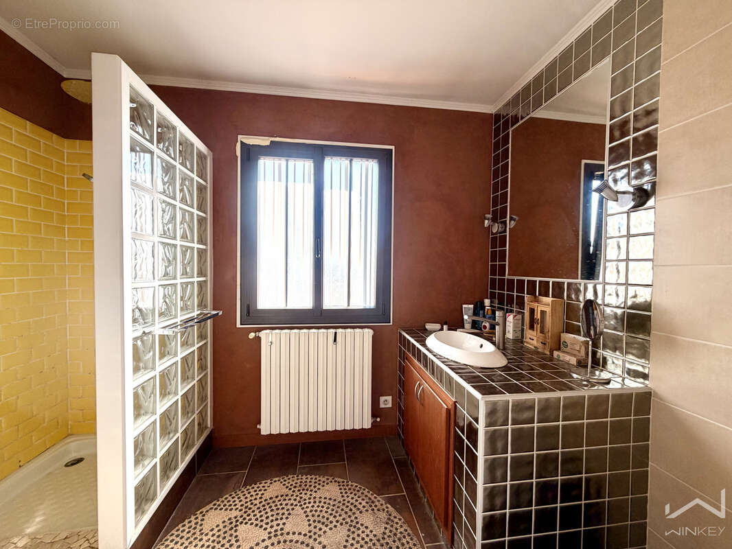Maison à GUJAN-MESTRAS