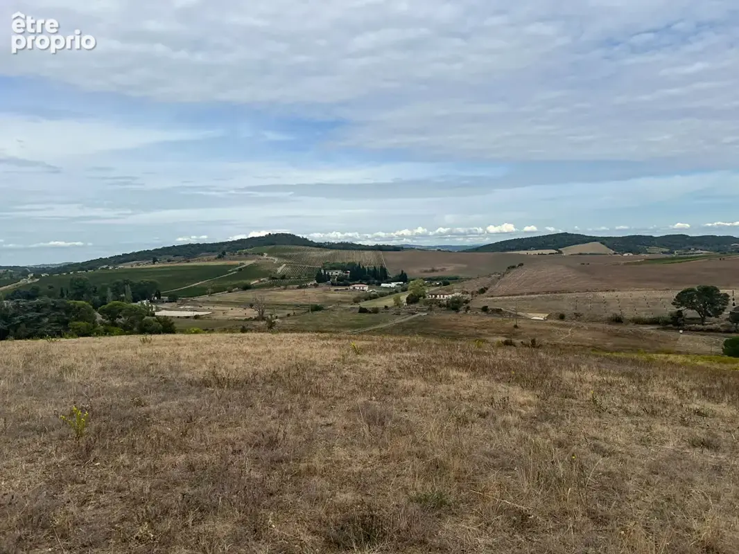 Terrain de 27700 m² Limoux constructible - photo 6