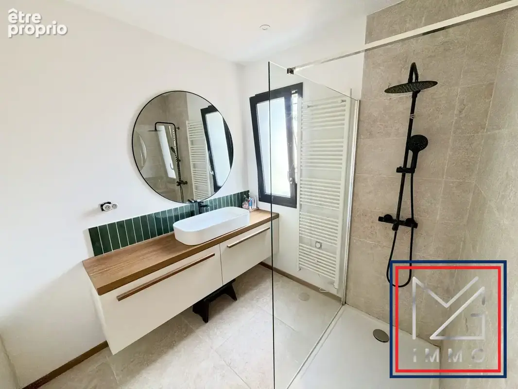 Maison 5 pièces 90 m² à vendre à La Seyne-Sur-Mer (83500) - photo 3