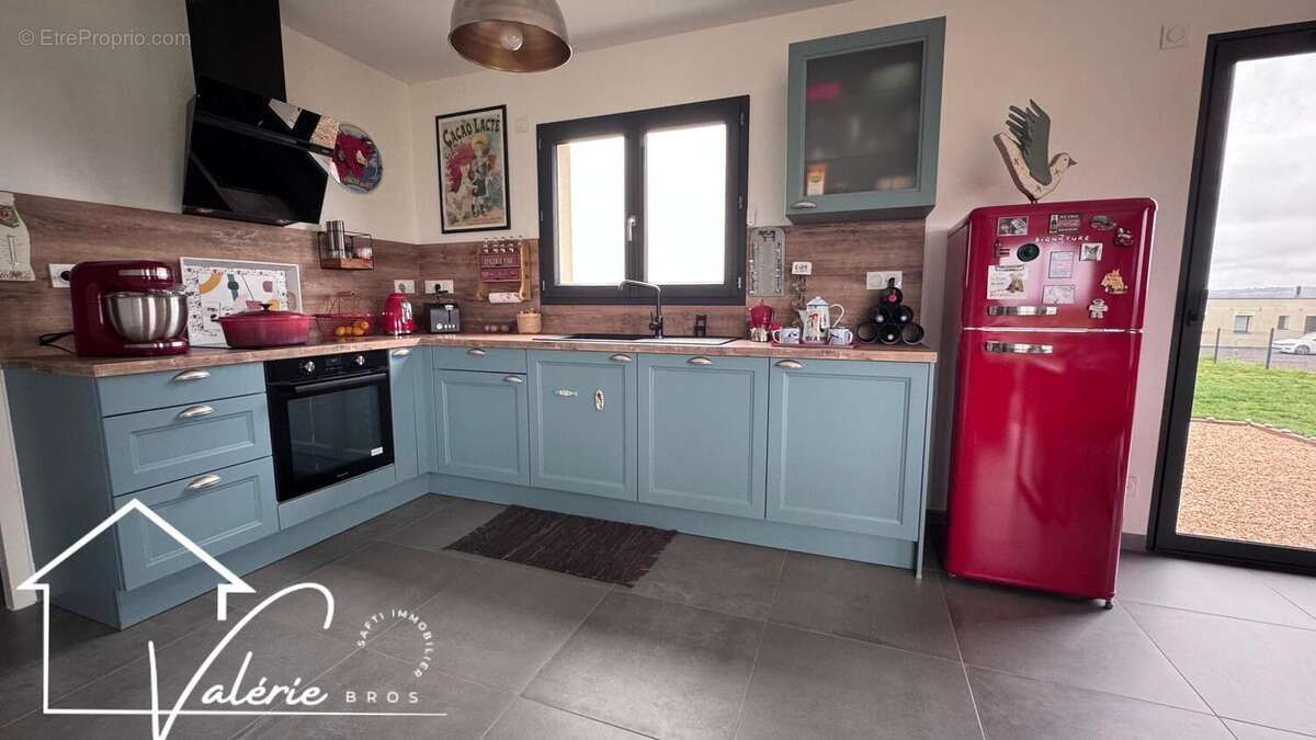 Photo 3 - Maison à LEMPDES-SUR-ALLAGNON