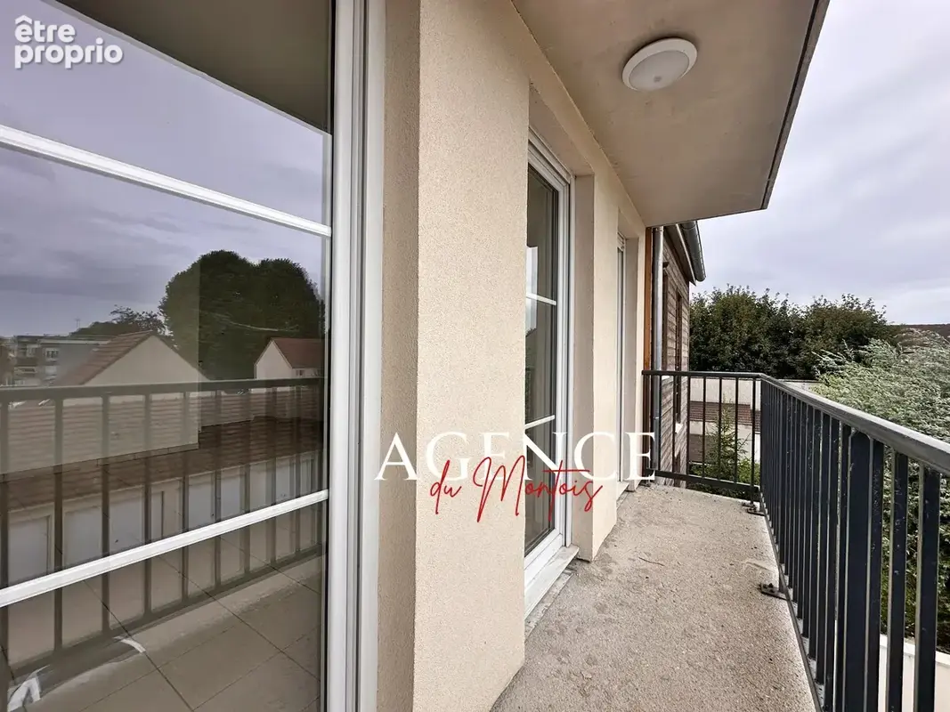 Appartement 2 pièces 44 m² à vendre à Nangis (77370) - photo 5