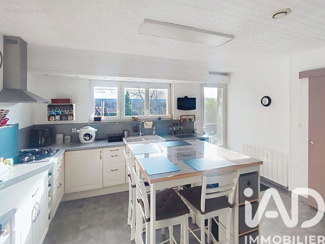 Photo 5 - Maison à BONNOEUVRE
