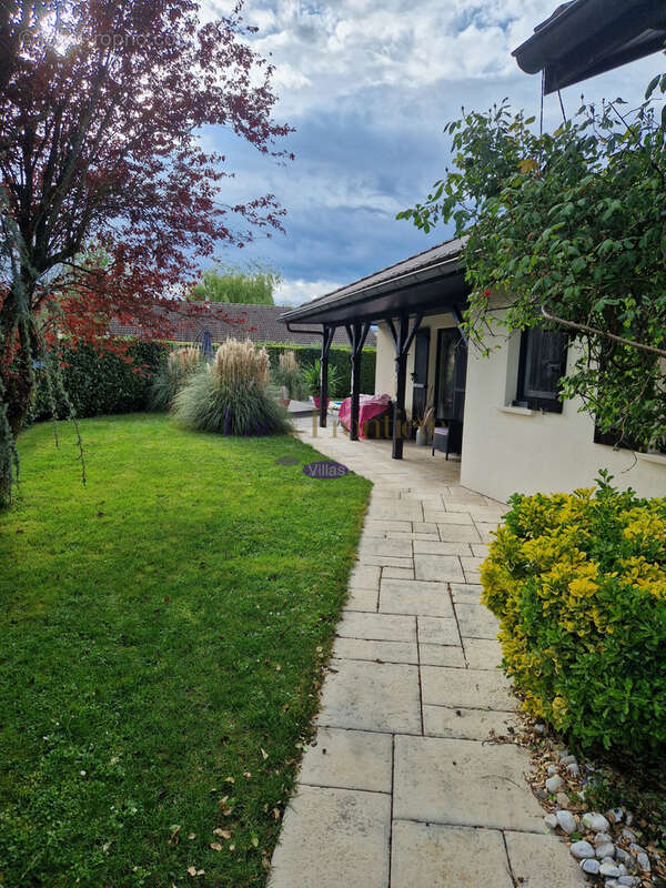 Maison à MESSERY
