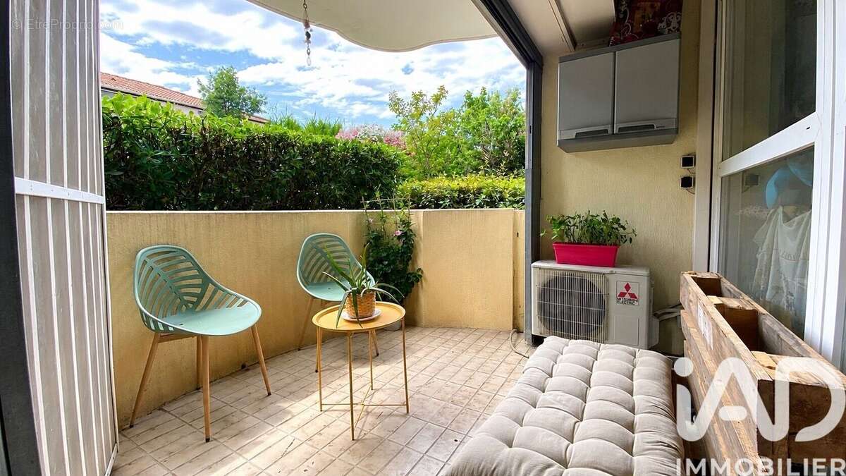 Photo 9 - Appartement à MONTPELLIER