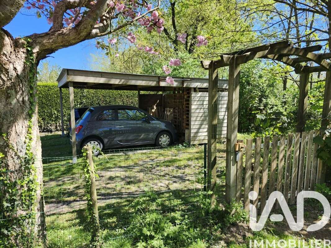 Maison 149 m² à Les Herbiers  - photo 3