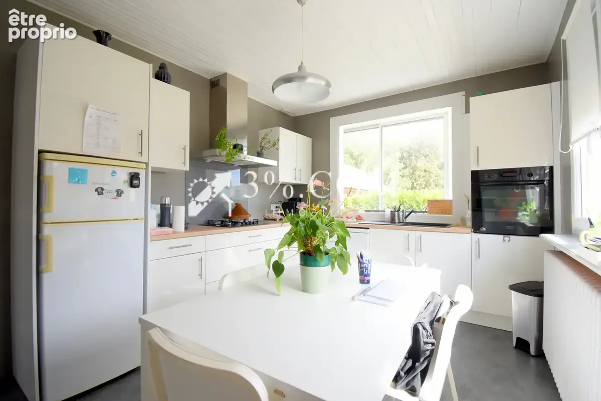 Maison familiale de 160 m2 à Colombey-les-Belles   À seulement 20 min de Toul ! - photo 4