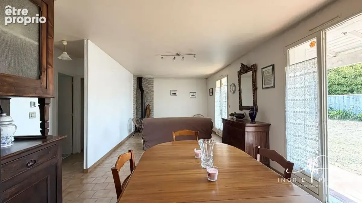 Maison 87 m² à Ars-En-Re  - photo 8