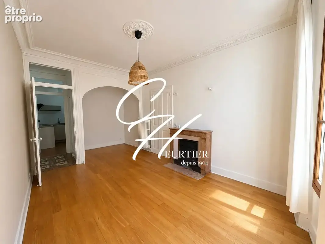 Appartement 2 pièces 55 m² à vendre à Grenoble (38000) - photo 4