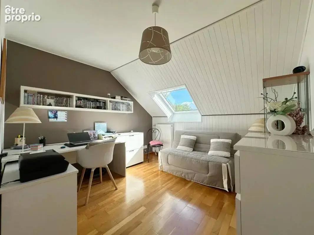 Maison familiale jardin paysager Piscine - photo 9