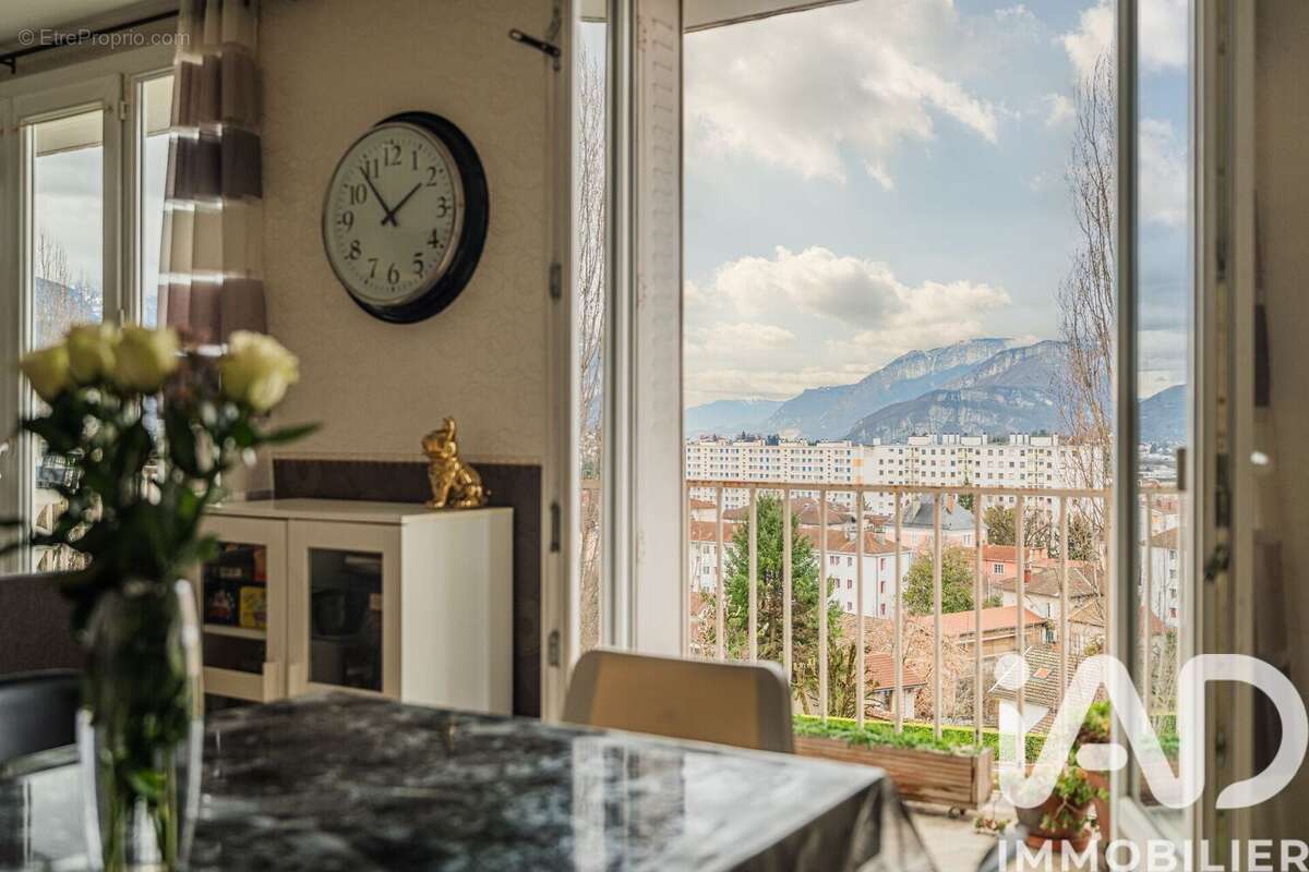 Photo 5 - Appartement à VOIRON