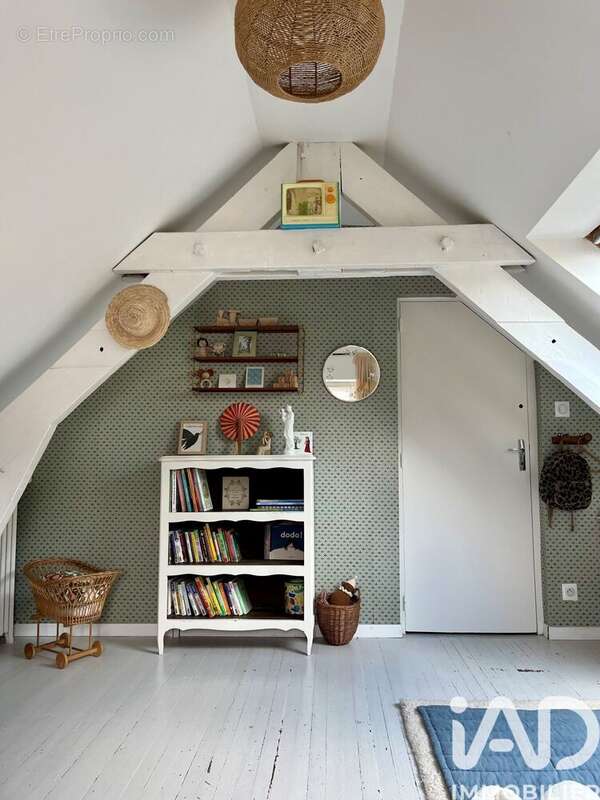 Photo 6 - Maison à NANTES