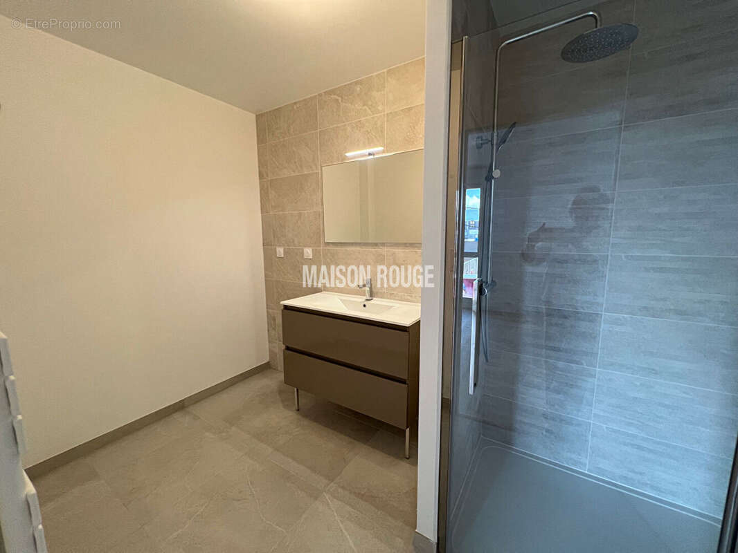 Appartement à SAINT-MALO