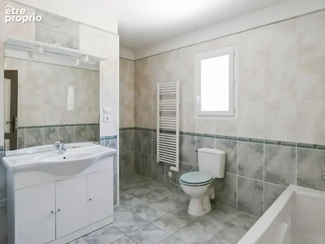 Secteur Calme, Maison plain pied 133 m2, Terrain 1550m2 - photo 18