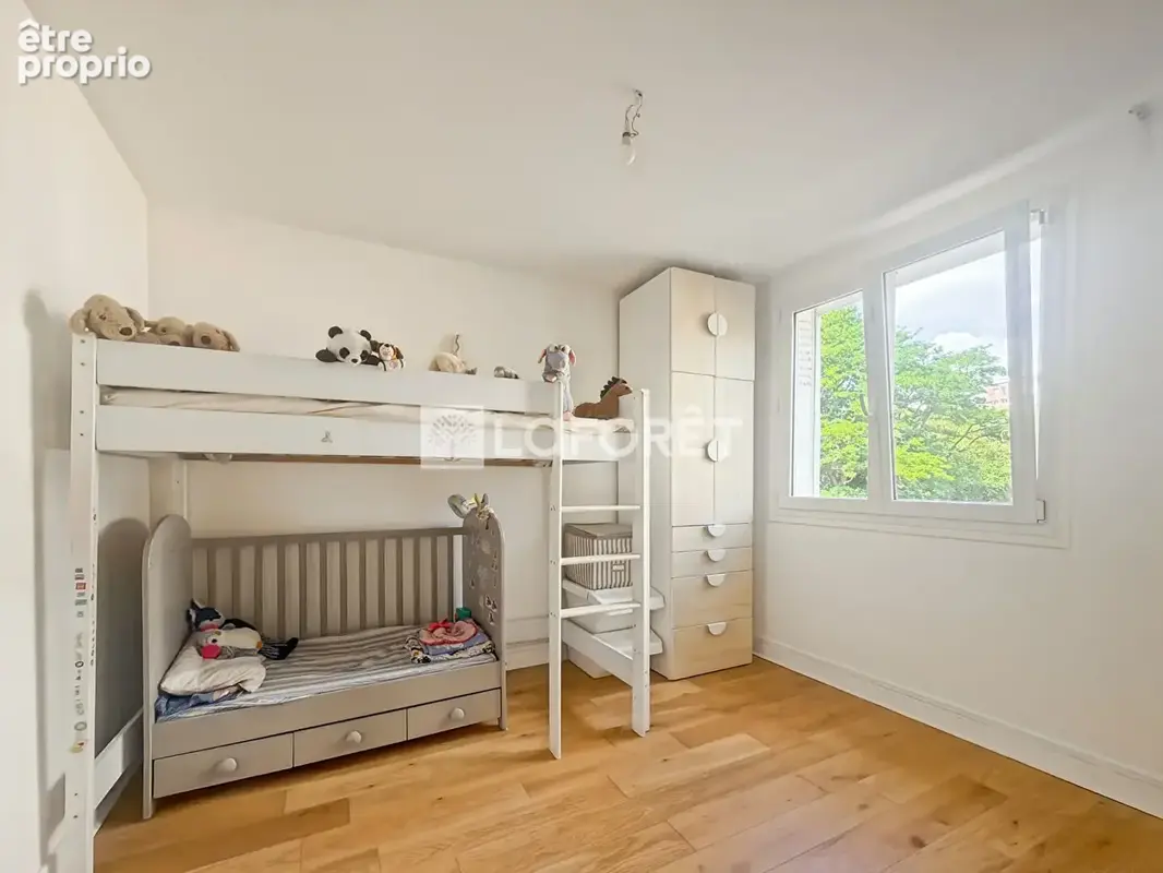 3 pièces à vendre dans l'Hypercentre de Maisons-Alfort - photo 6