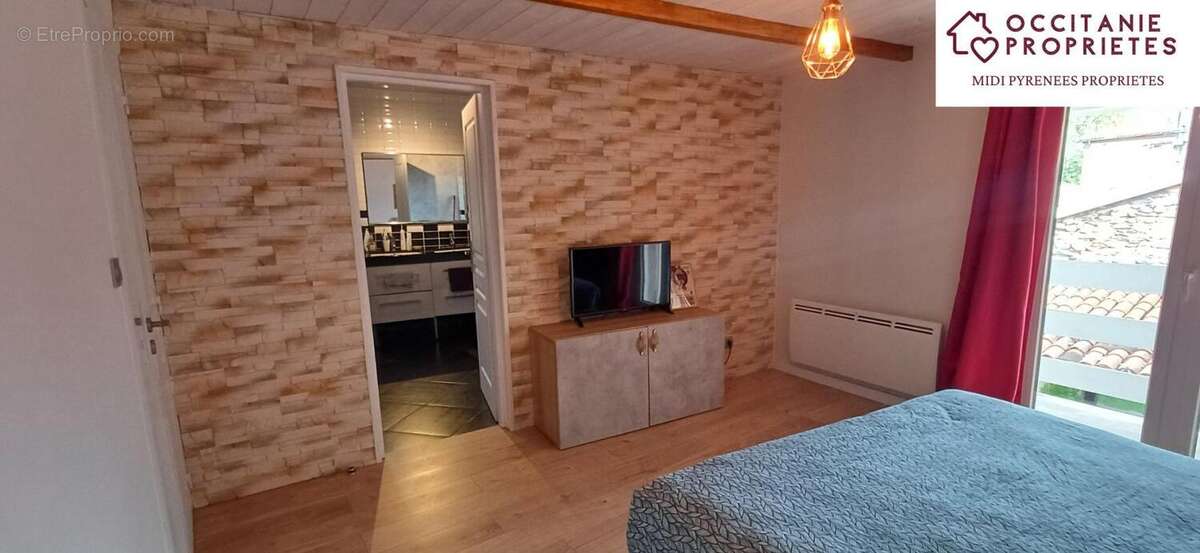 Maison à MARTRES-TOLOSANE