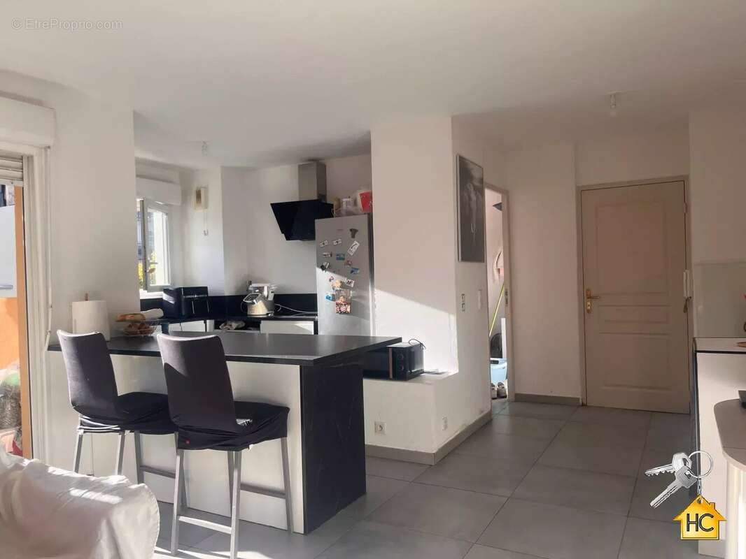 Appartement à PEGOMAS