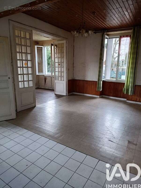 Photo 5 - Maison à SAINT-BREVIN-LES-PINS