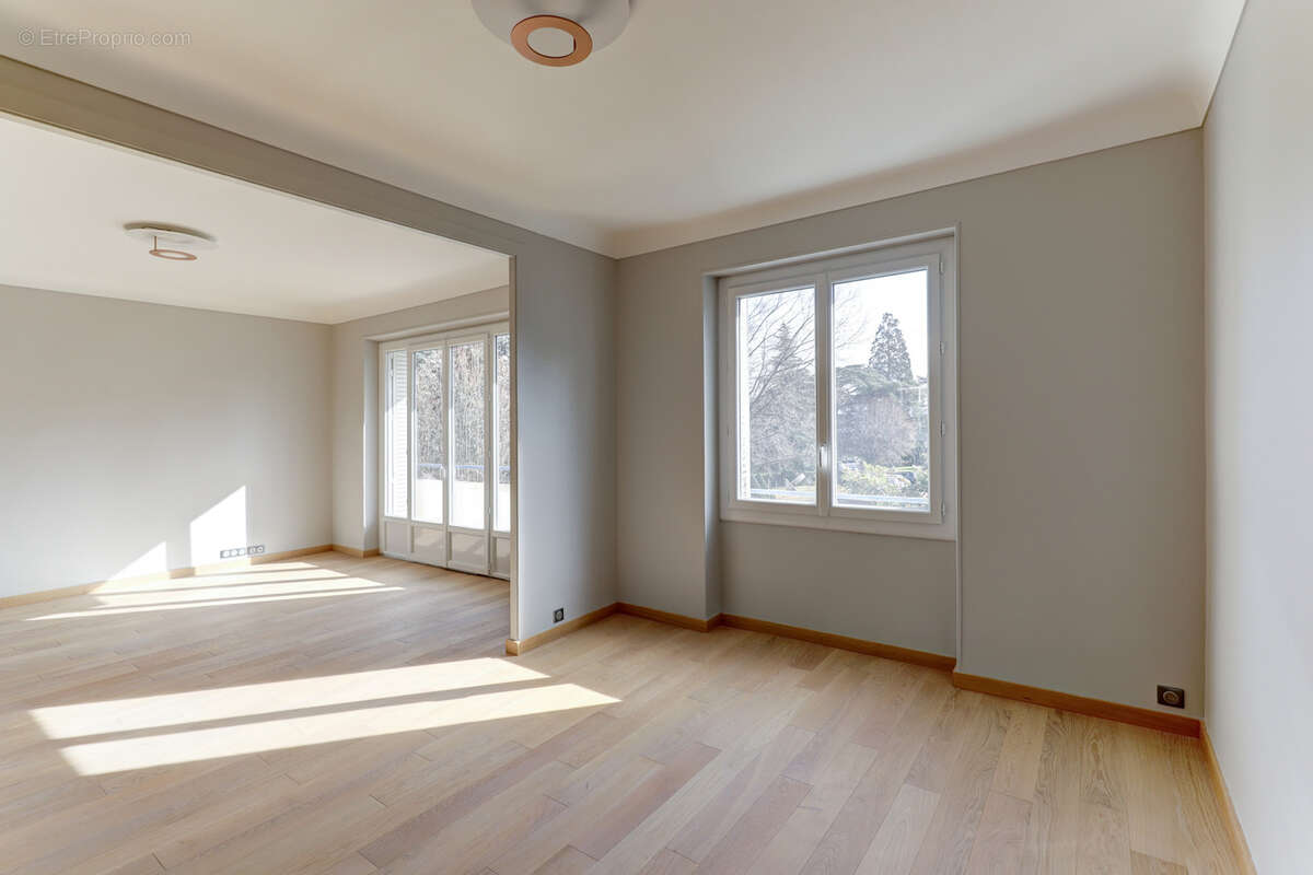 Appartement à CHAMALIERES