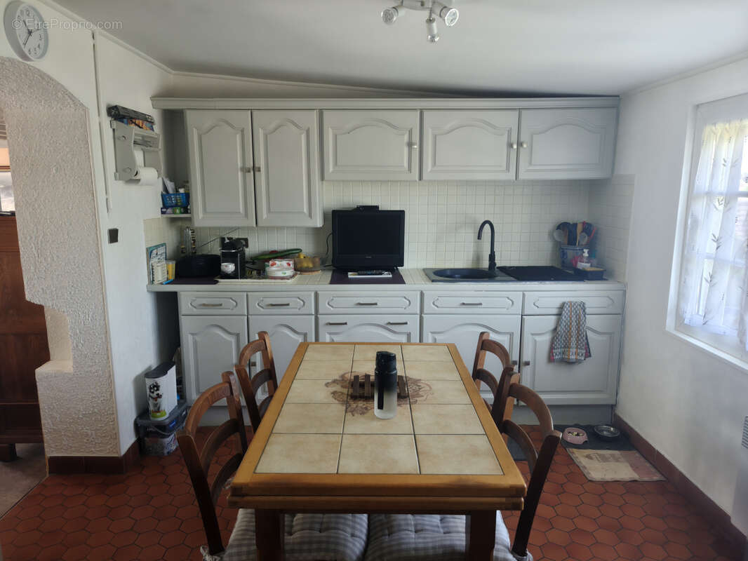 Maison à ORBEC